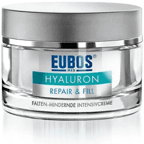 MORGANPHARMA Eubos Anti-Age Hyaluron Repair Filler Day