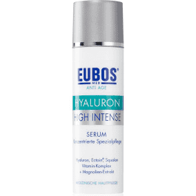 MORGANPHARMA Eubos Anti-Age Hyaluron High Intense Serum
