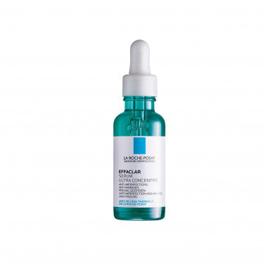 La Roche-Posay Effaclar Siero Peeling Ultra Concentrato 30ml