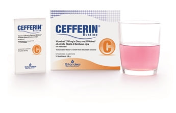 STARDEA SrL Cefferin 14 Bustine