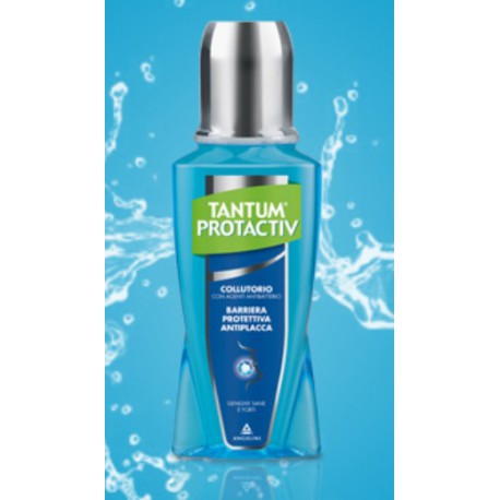 Tantum Protactiv Colluttorio 250 ml