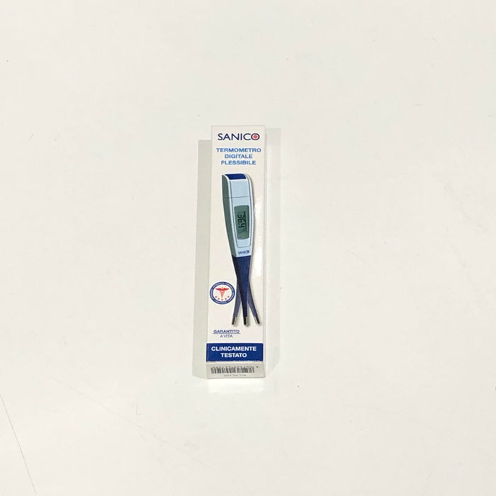 SanicoTermometro Digitale Flessibile