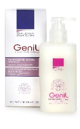 GALENIA SKIN CARE Genil gel detergente intimo 250ml