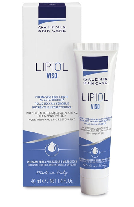 GALENIA SKIN CARE Lipiol Viso 40ml