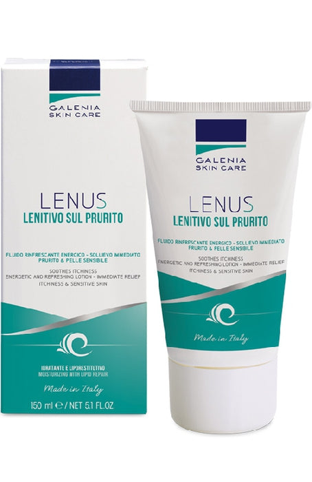 GALENIA SKIN CARE Lenus 150ml