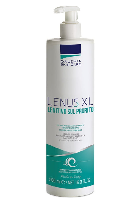 GALENIA SKIN CARE Lenus XL 500ml