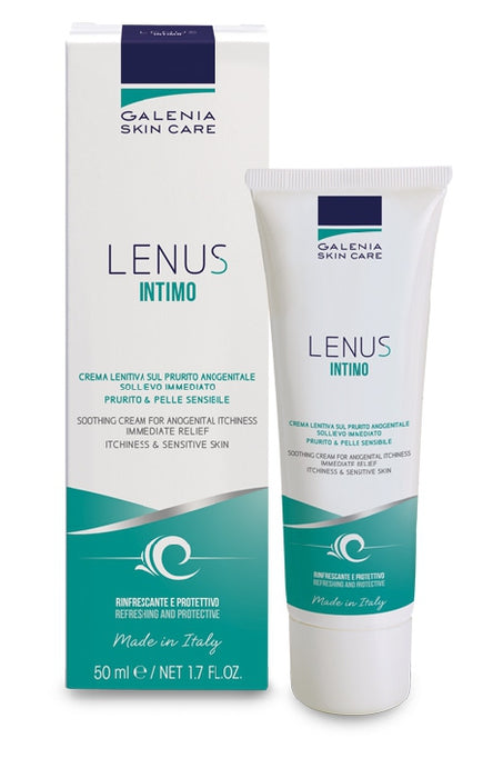 GALENIA Lenus intimo 50ml
