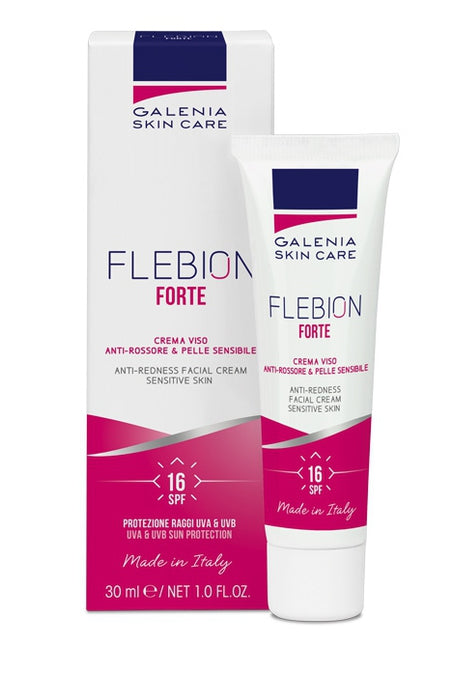 GALENIA SKIN CARE Flebion forte 30ml
