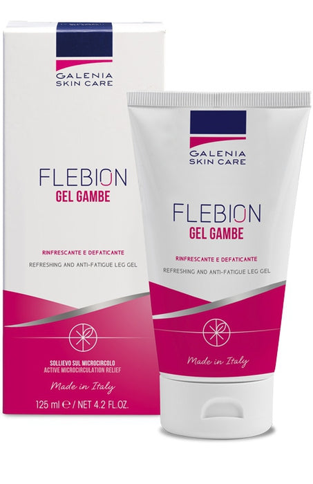 GALENIA SKIN CARE Flebion gel gambe 125ml