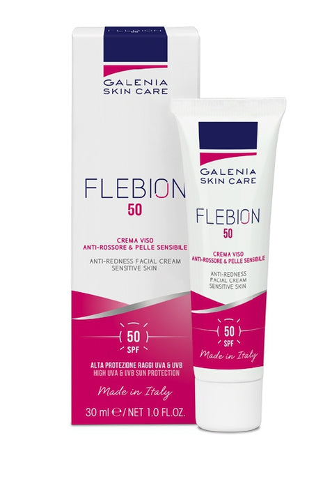 GALENIA Flebion 50 30ml