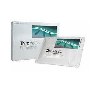 Recordati SpA Transact Lat 10 Cerotti Medicati 40 Mg