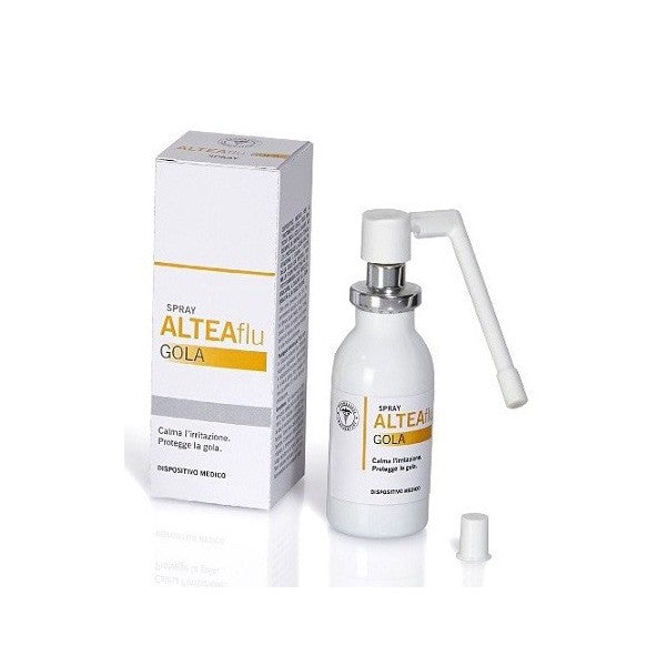 FARMACIA NOVELLI AlteaFlu Spray 20ml