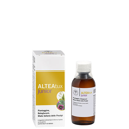 FARMACIA NOVELLI AlteaTux Junior 150 ml
