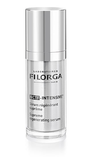 FILORGA NCTF-Intensive - Siero Rigenerante Supremo