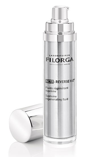 FILORGA NCTF-Reverse Mat - Fluido Rigenerante Supremo