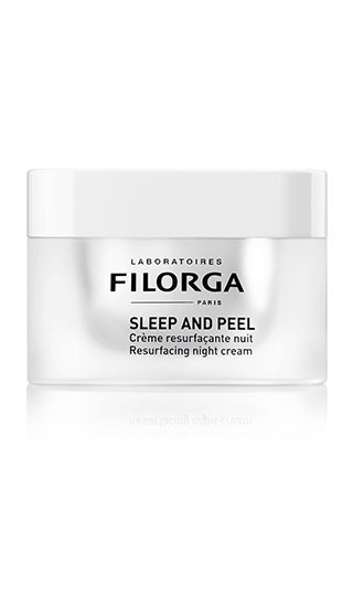 FILORGA Sleep & Peel - Crema Rinnovatrice Notte
