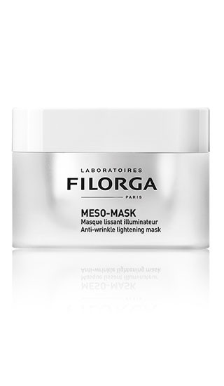 FILORGA Meso-Mask - Maschera Levigante Illuminante