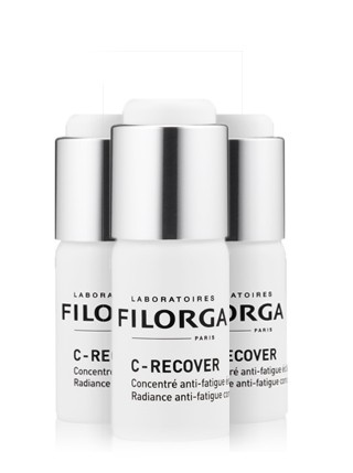 FILORGA C-Recover - Concentrato Anti-Fatica Illuminante