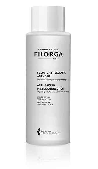 FILORGA Anti-Aging Micellar Solution - Soluzione Micellare Anti-Età