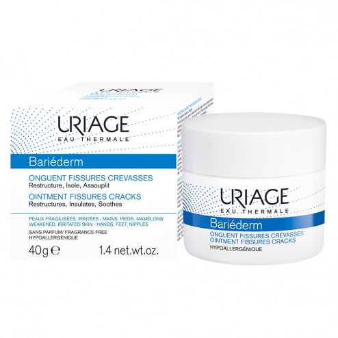 Uriage eau thermale barièderm 40g