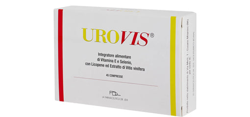 DR. LEVI Urovis