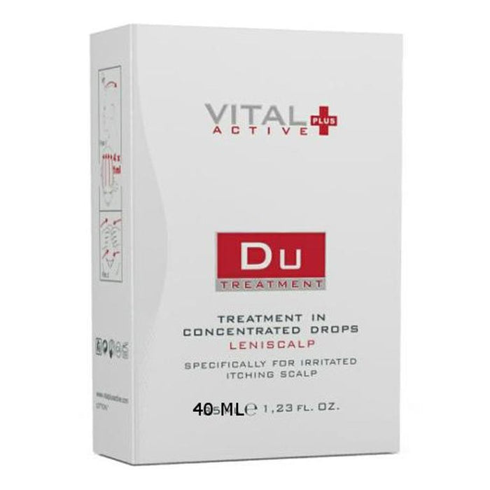 Vital Plus Du Gtt 40 ml