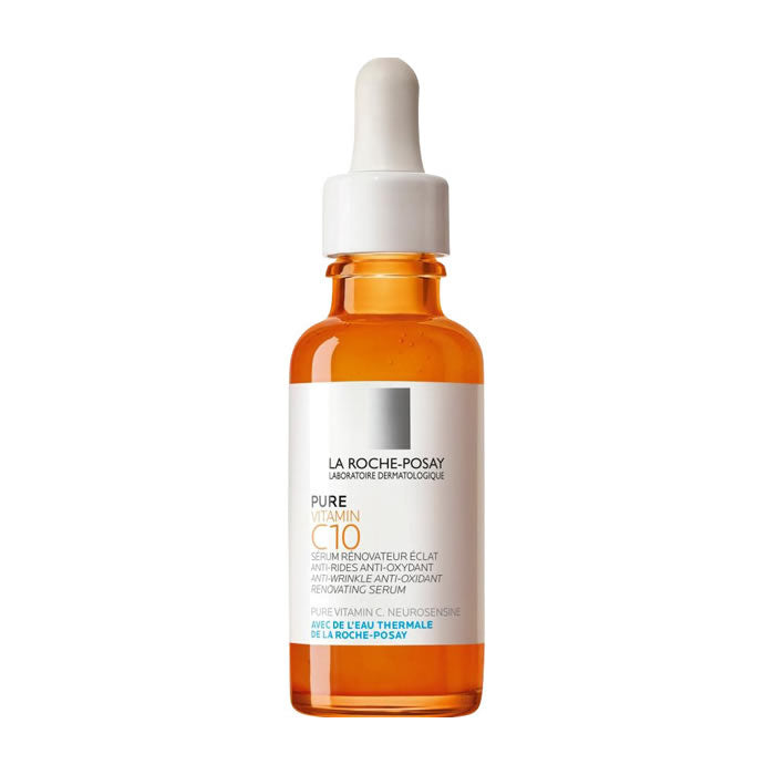 La Roche-Posay Pure Vitamin C10 Siero Viso 10ml