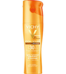 Vichy Idéal Soleil Spray Bronze 30+ Corpo