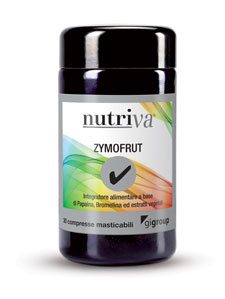 CABASSI & GIURIATI Nutriva Zymofrut