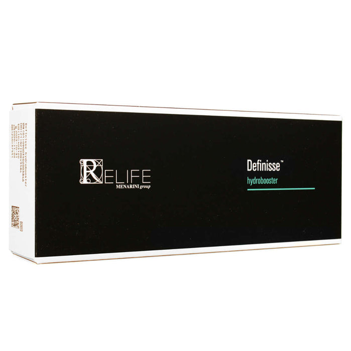 RELIFE DEFINISSE HYDROBOOSTER