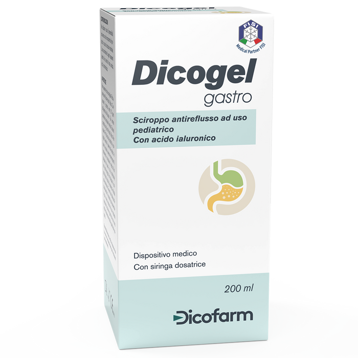 DICOGEL GASTRO 200 ML