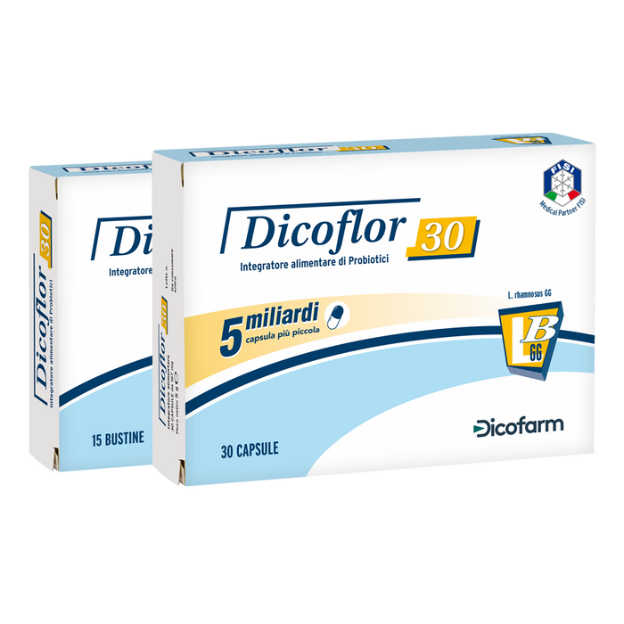 DICOFLOR 30 15 BUSTE