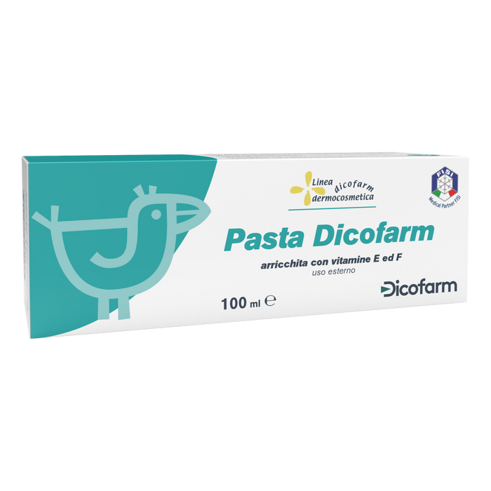 DICOFARM PASTA 100 ML