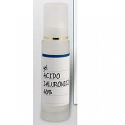 LFP Gel Acido Ialuronico 40% 50ml