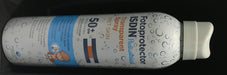 Fotoprotector ISDIN Pediatrics transparent spray wet skin 50+ (250ml)