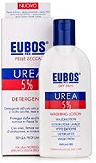 EUBOS UREA 5% Detergente 200ml