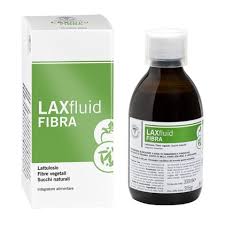 FARMACIA NOVELLI Laxfluid Fibra 300ml