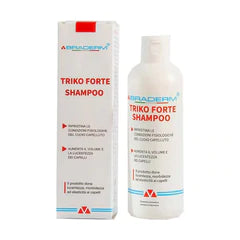 BRADERM Triko Forte Shampoo 200 ml