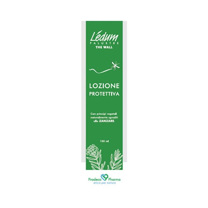 Prodeco Pharma Ledum Palustre Lozione Spray 100ml
