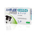 Amflee Combo 10-20 Kg 3 Pipette