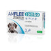 Amflee Combo 20-40 Kg 3 Pipette