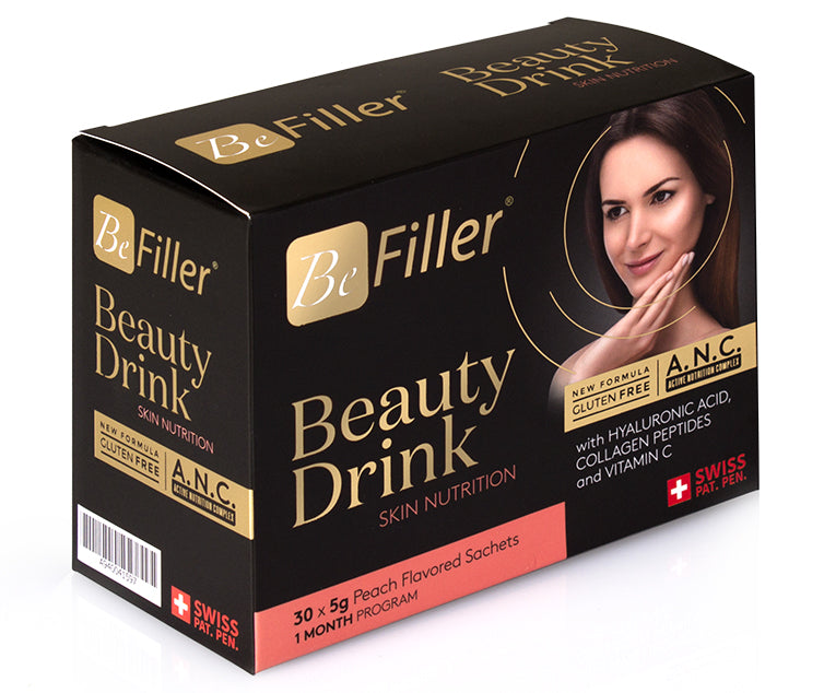 BE FILLER Beauty Drink 30 Bustine