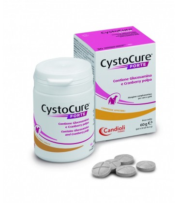 CYSTOCURE 30 CPR