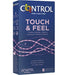 CONTROL Touch Feel Preservativi 6 Pezzi
