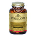 Solgar Pesce Light Integratore Alimentare 60 Perle Softgels 84g