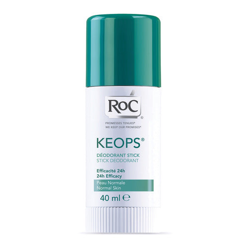 Roc Keops Deodorante Stick 40ml