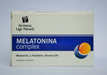 FARMACIA NOVELLI Melatonina Complex 30 Compresse