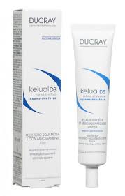 Ducray Kelual Dc Crema Squamo-Riduttrice 40 ml