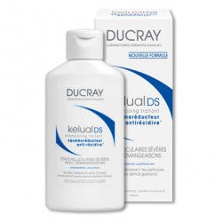 Ducray Kelual Shampoo Anti-Forfora Anti-Ricomparsa 100 ml