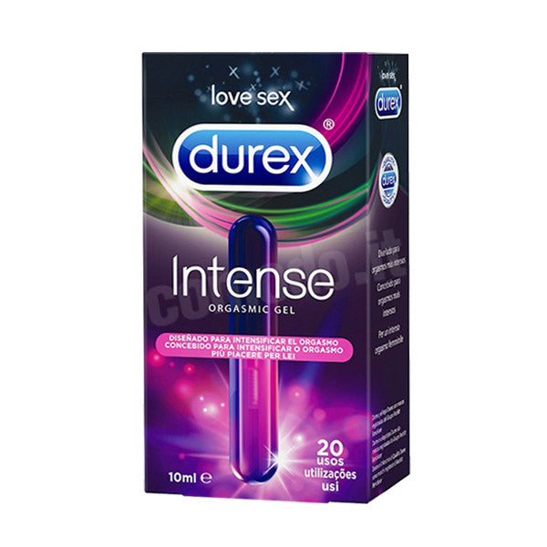 DUREX Intense Orgasmic Gel Stimolante Per Lei 10 ml